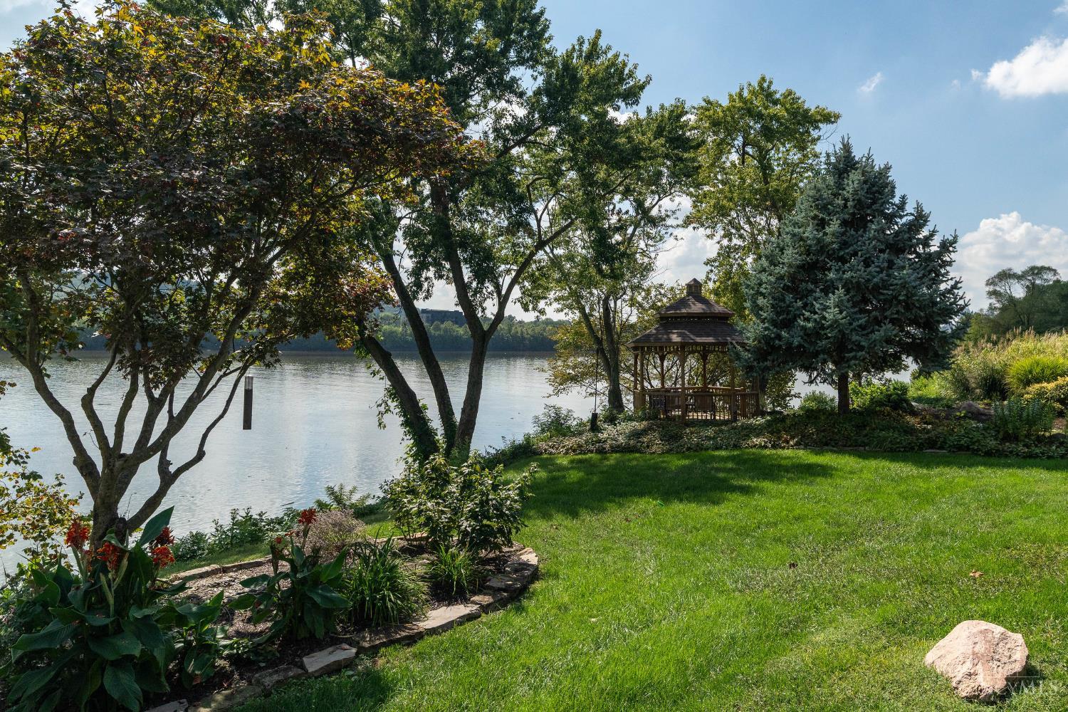2207 Riverside Drive #C4, Cincinnati, OH, 45202 — photo 19