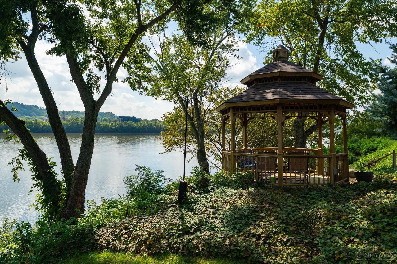2207 Riverside Drive #C4, Cincinnati, OH, 45202 — photo 21