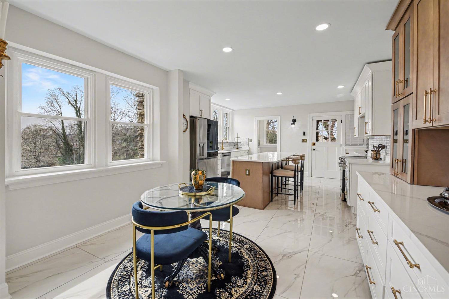 740 Fred Shuttlesworth Circle, Cincinnati, OH, 45229 — photo 13