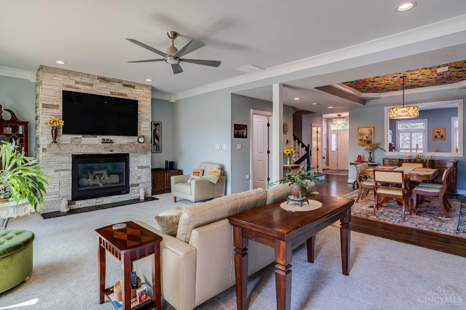 2207 Riverside Drive #C4, Cincinnati, OH, 45202 — photo 37