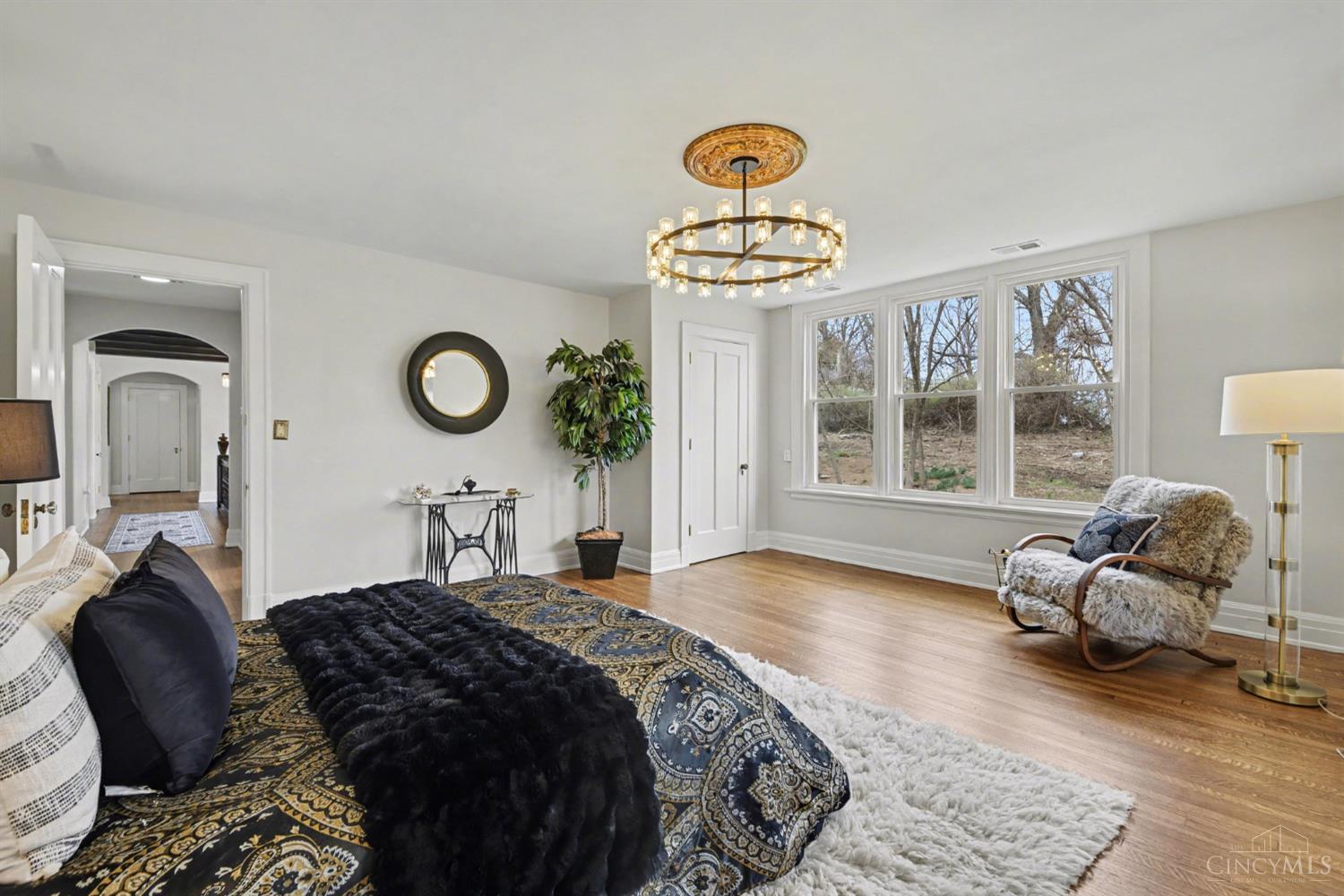 740 Fred Shuttlesworth Circle, Cincinnati, OH, 45229 — photo 18