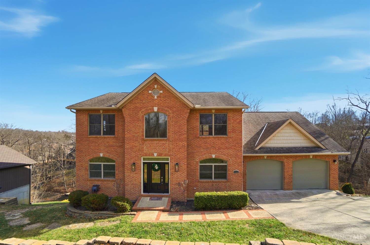 1753 Cove Circle, Lawrenceburg, IN, 47025