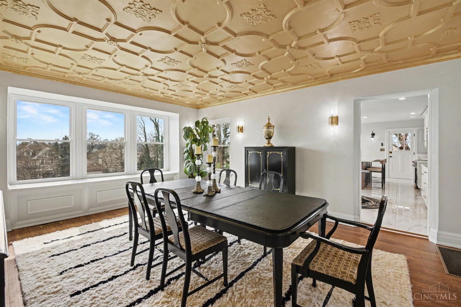 740 Fred Shuttlesworth Circle, Cincinnati, OH, 45229 — photo 8