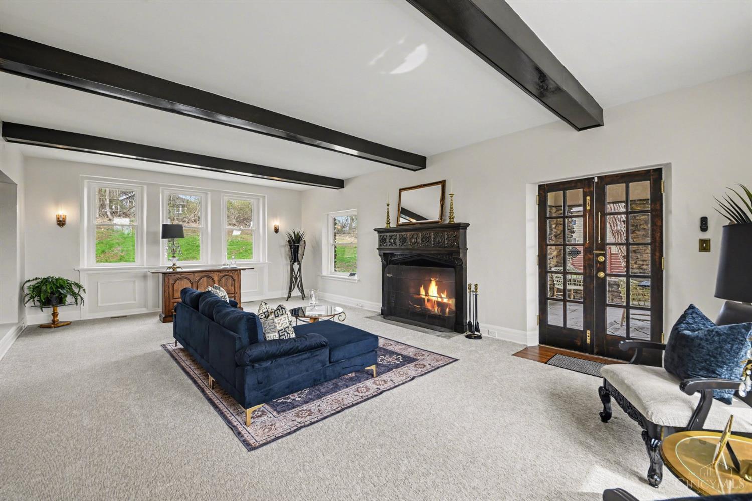 740 Fred Shuttlesworth Circle, Cincinnati, OH, 45229 — photo 6