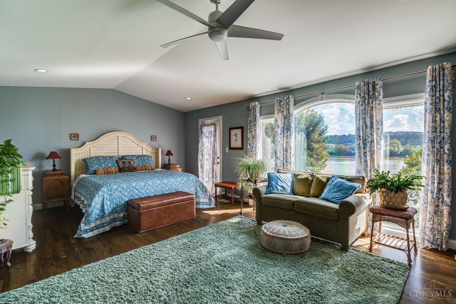 2207 Riverside Drive #C4, Cincinnati, OH, 45202 — photo 48