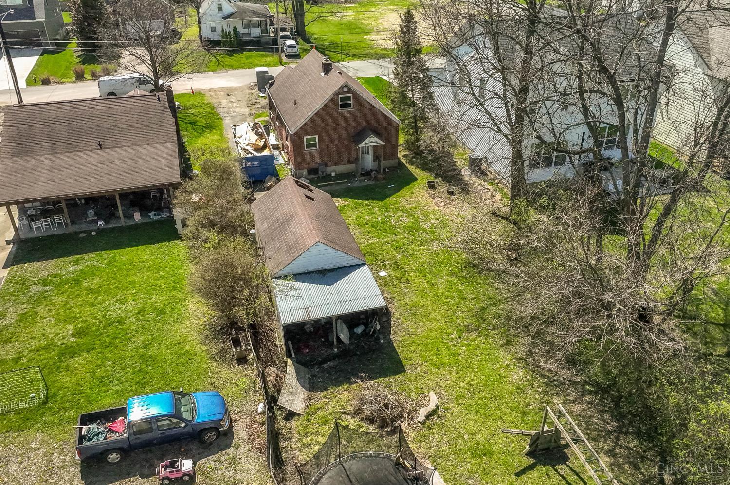 4722 Alpine Avenue, Blue Ash, OH, 45242 — photo 9