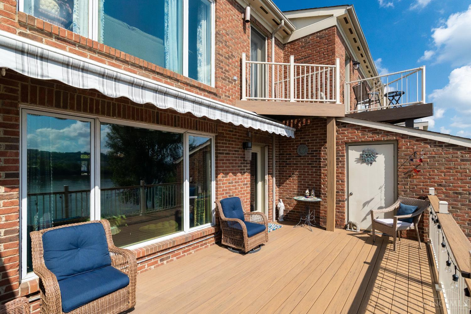 2207 Riverside Drive #C4, Cincinnati, OH, 45202 — photo 15