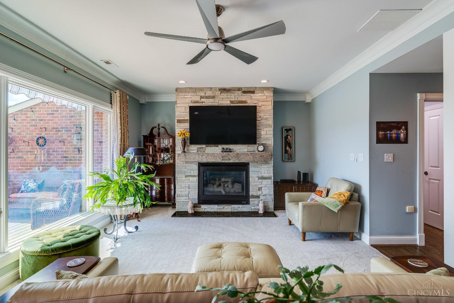 2207 Riverside Drive #C4, Cincinnati, OH, 45202 — photo 36