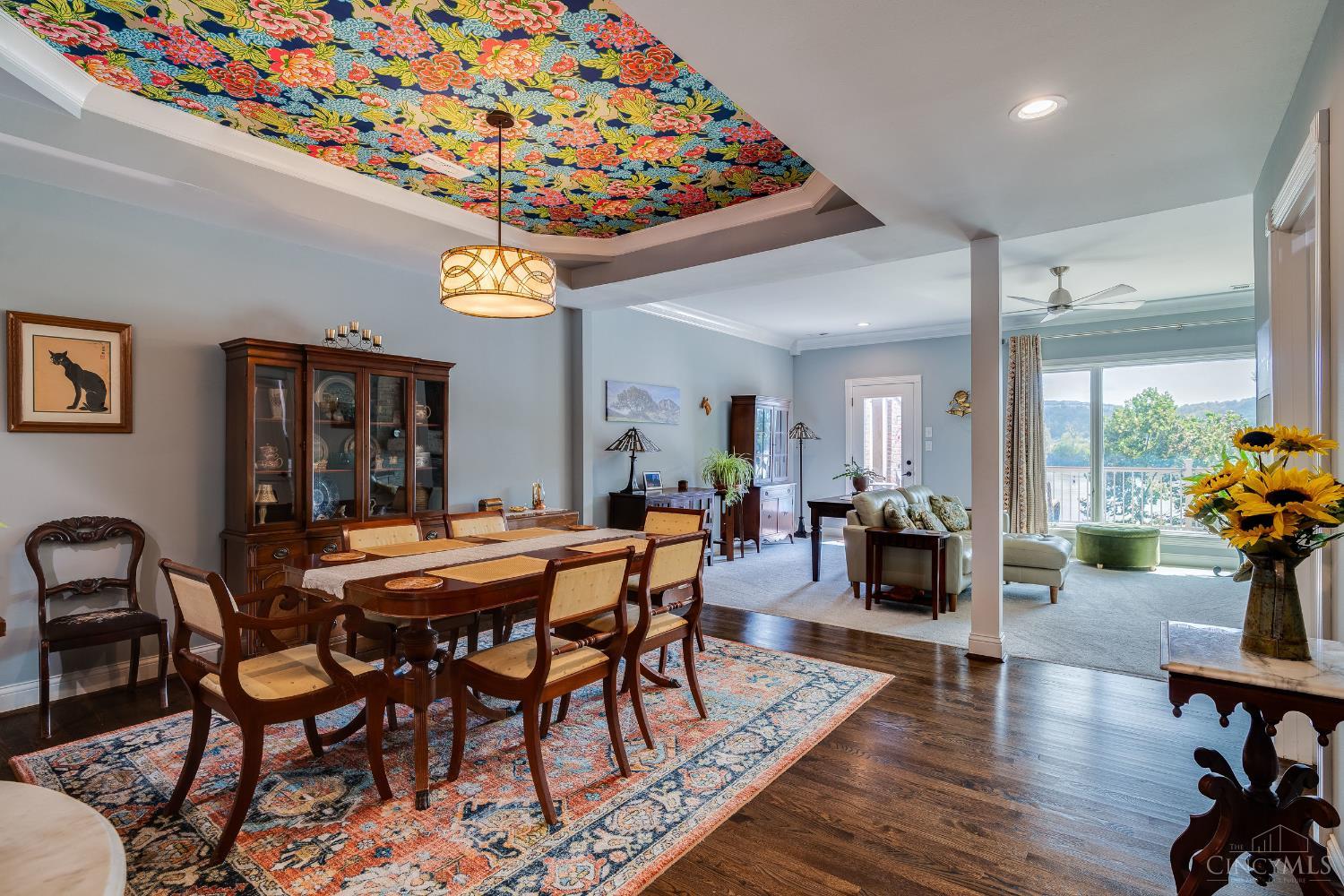 2207 Riverside Drive #C4, Cincinnati, OH, 45202 — photo 31