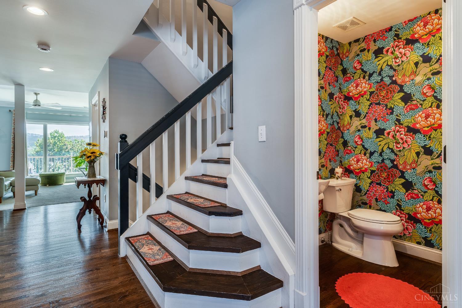 2207 Riverside Drive #C4, Cincinnati, OH, 45202 — photo 29