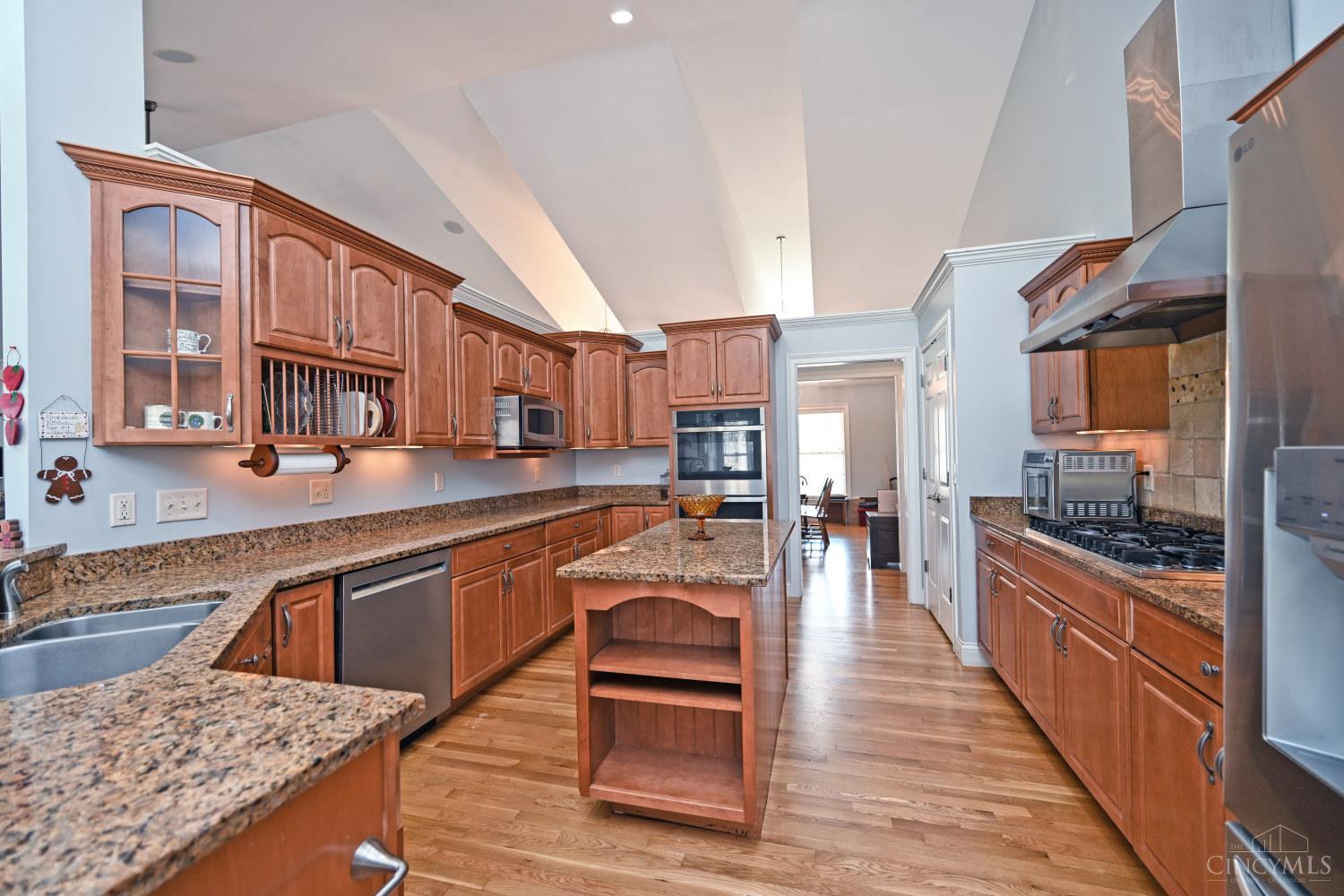 7577 Misty Woods Court, Salem Twp, OH, 45152 — photo 18