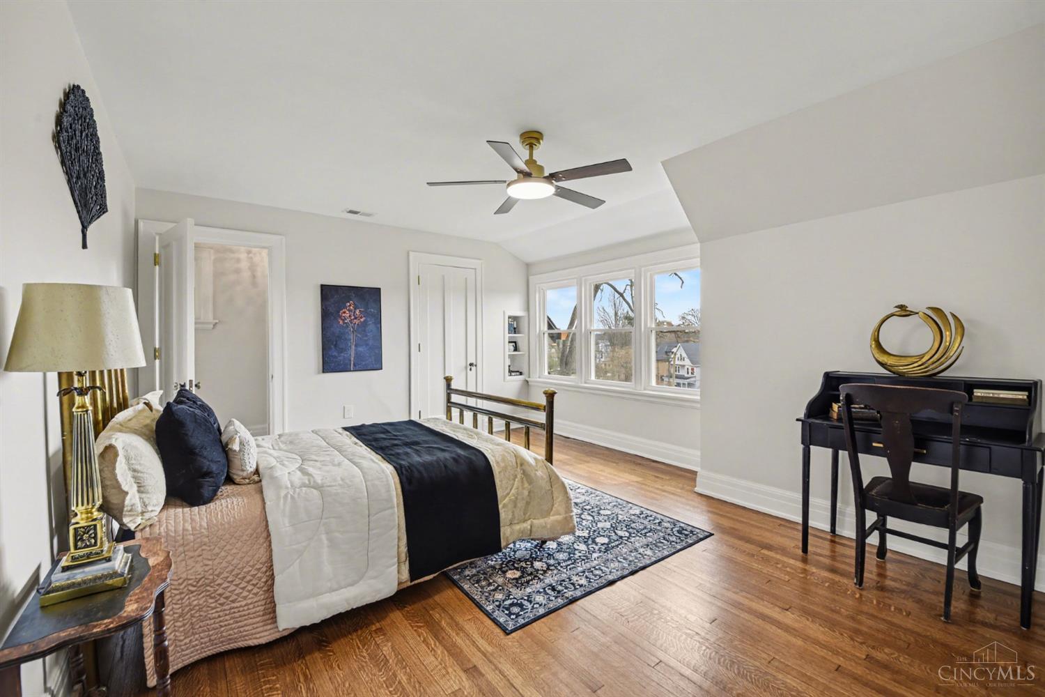 740 Fred Shuttlesworth Circle, Cincinnati, OH, 45229 — photo 30