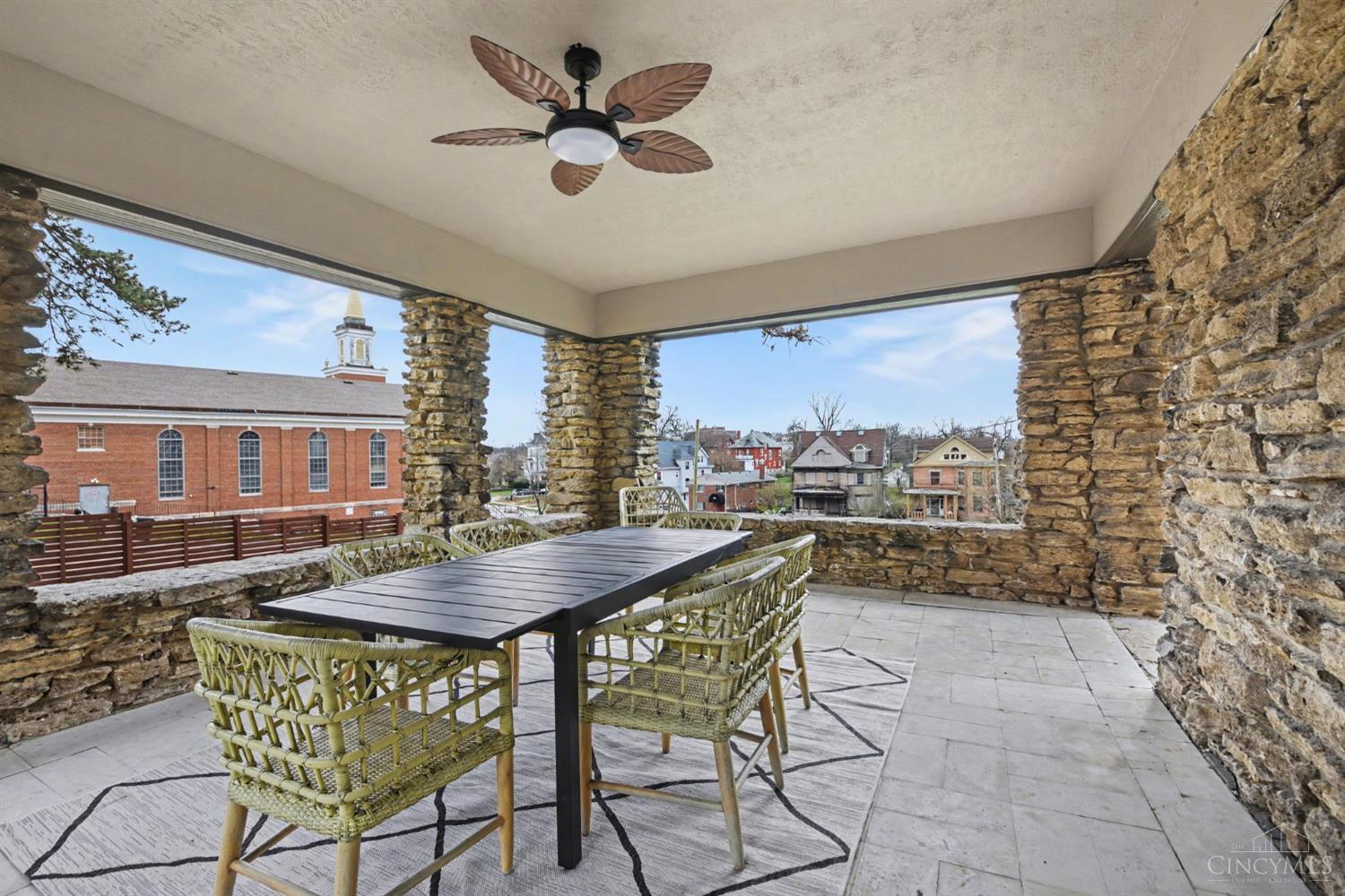 740 Fred Shuttlesworth Circle, Cincinnati, OH, 45229 — photo 36