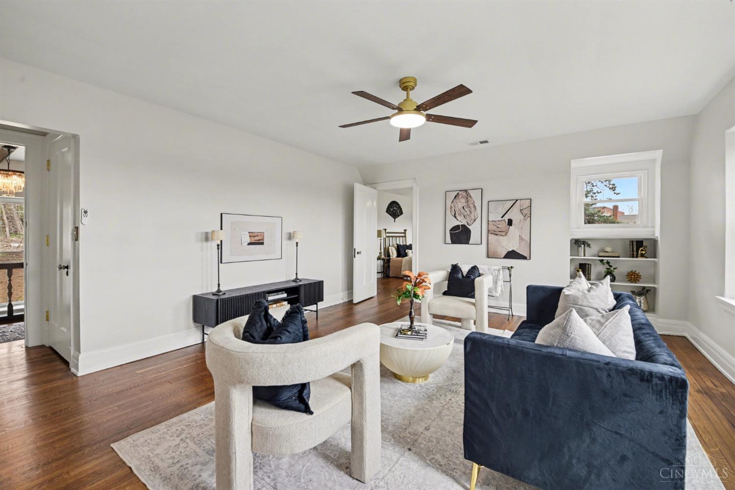 740 Fred Shuttlesworth Circle, Cincinnati, OH, 45229 — photo 17