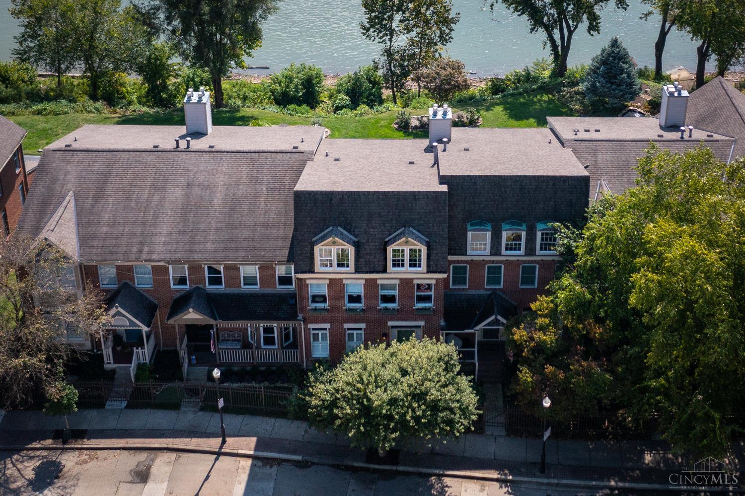 2207 Riverside Drive #C4, Cincinnati, OH, 45202 — photo 4