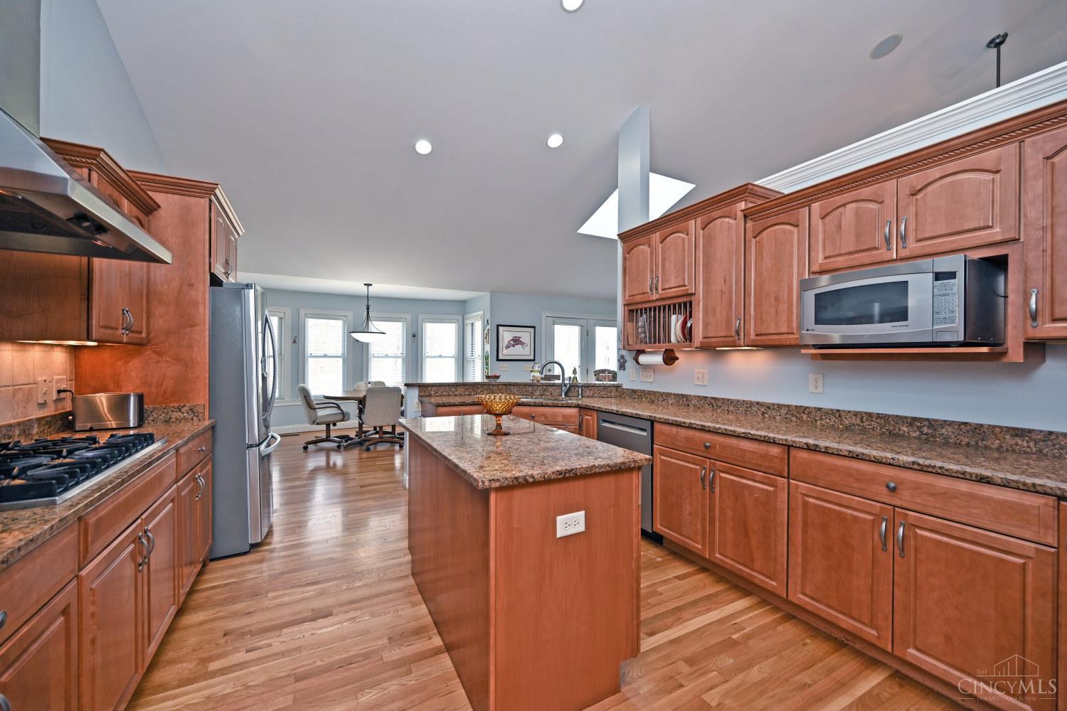 7577 Misty Woods Court, Salem Twp, OH, 45152 — photo 14