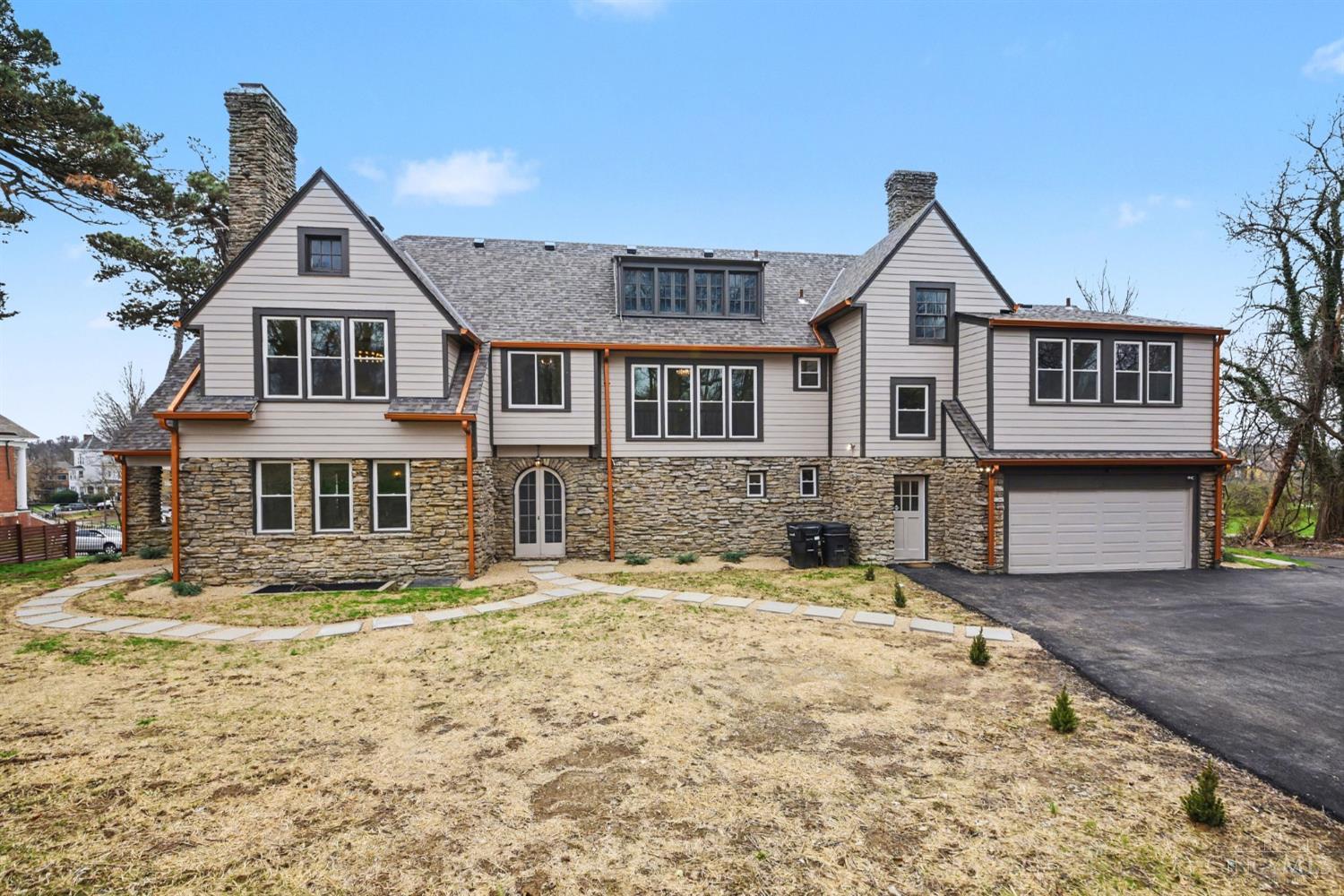 740 Fred Shuttlesworth Circle, Cincinnati, OH, 45229 — photo 38