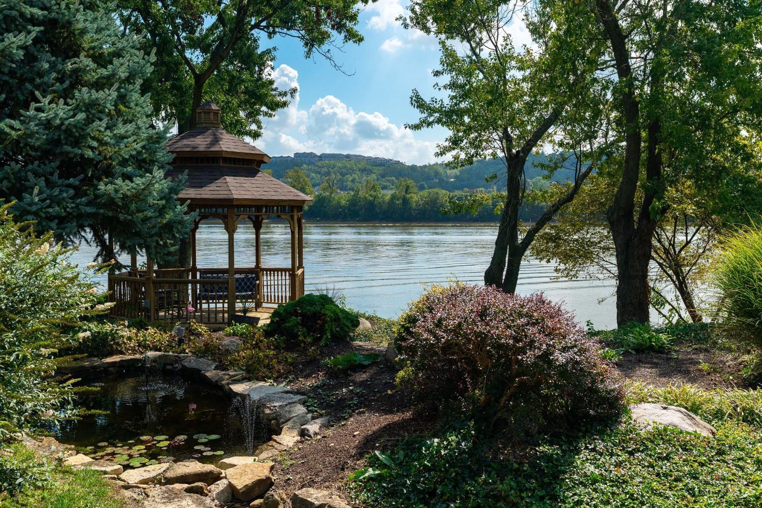 2207 Riverside Drive #C4, Cincinnati, OH, 45202 — photo 22