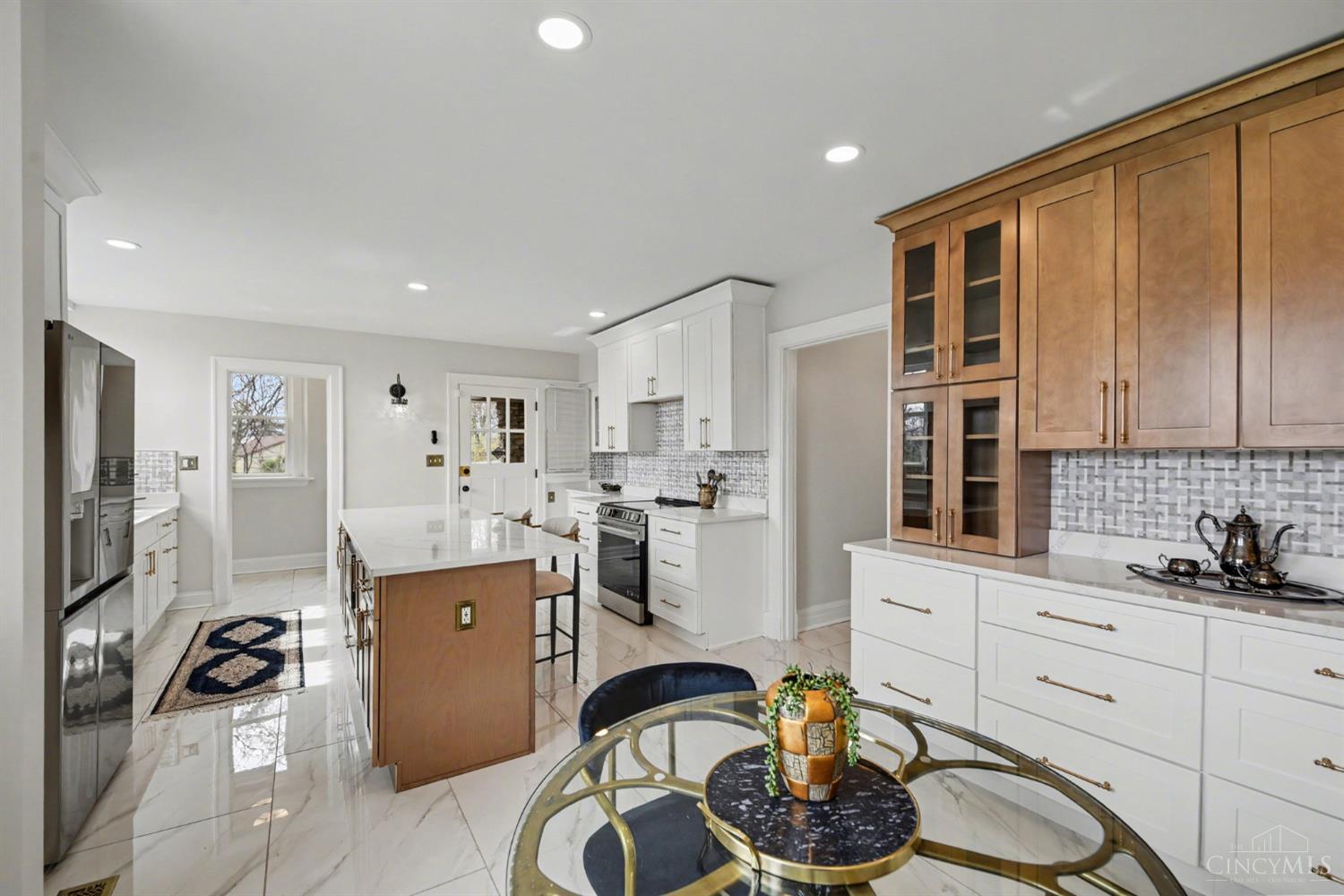740 Fred Shuttlesworth Circle, Cincinnati, OH, 45229 — photo 14