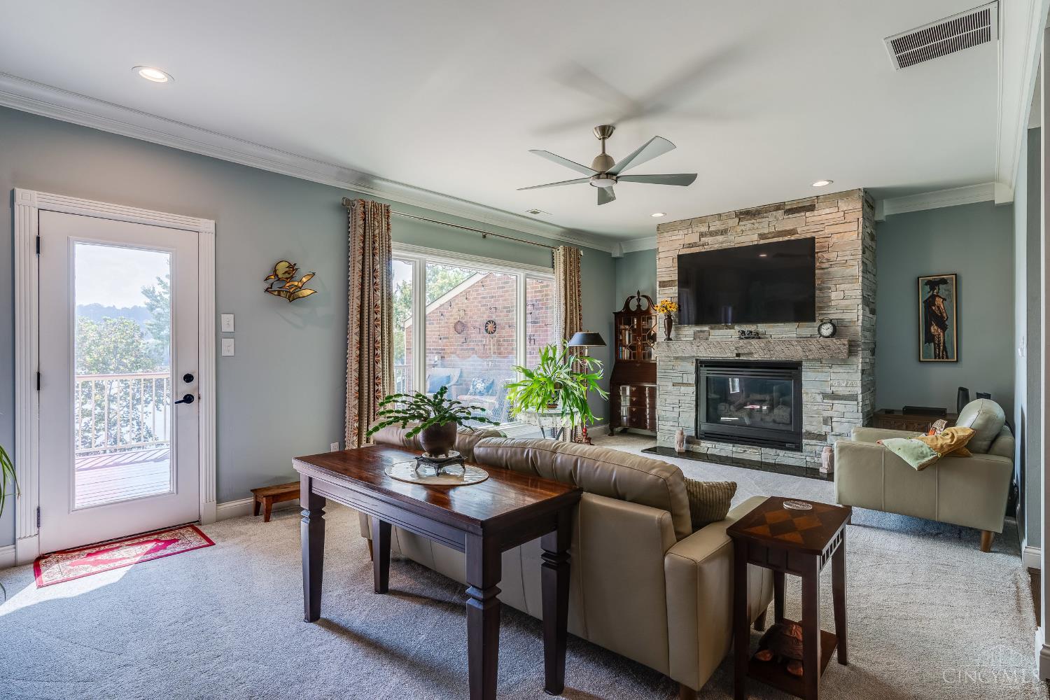 2207 Riverside Drive #C4, Cincinnati, OH, 45202 — photo 35