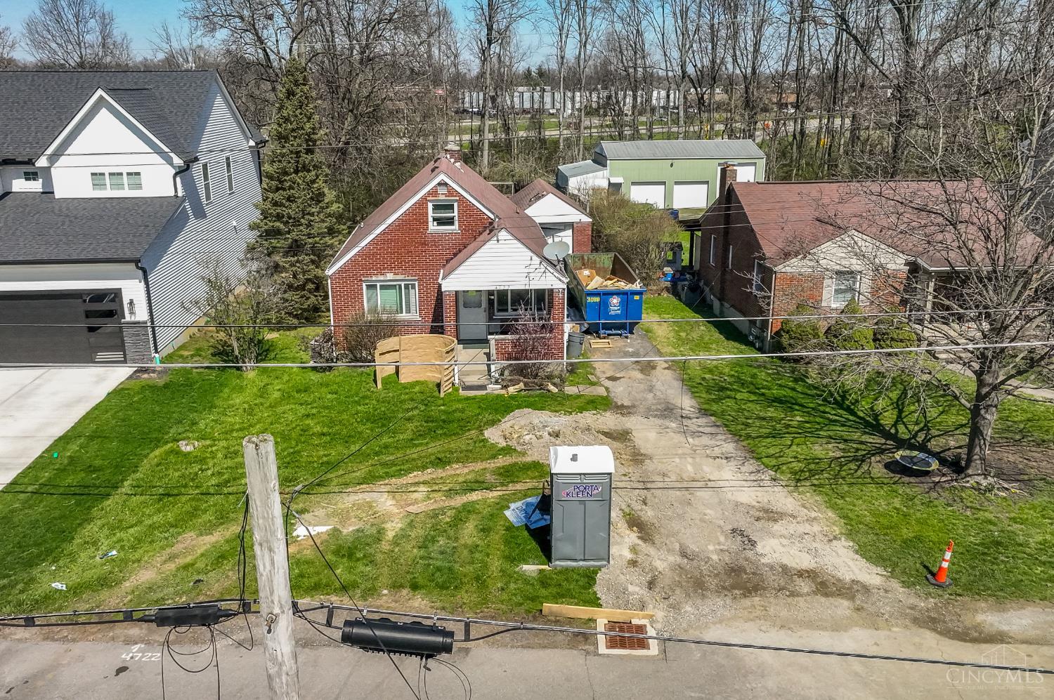 4722 Alpine Avenue, Blue Ash, OH, 45242 — photo 5