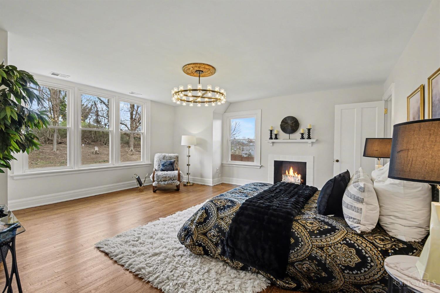 740 Fred Shuttlesworth Circle, Cincinnati, OH, 45229 — photo 20