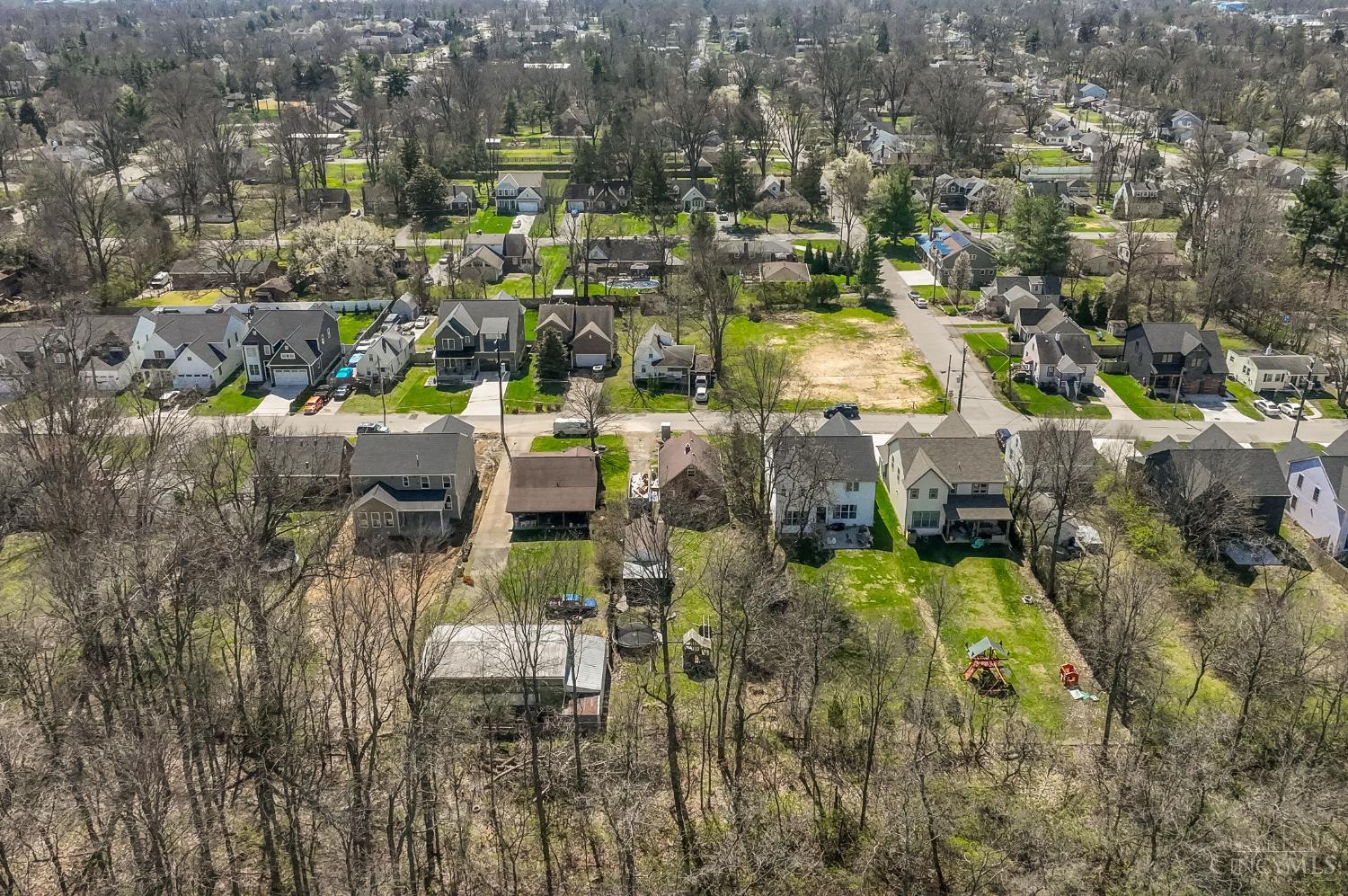4722 Alpine Avenue, Blue Ash, OH, 45242 — photo 7