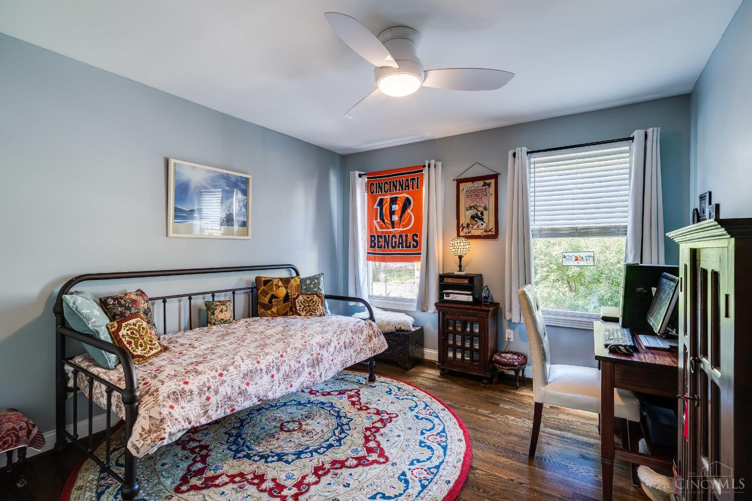 2207 Riverside Drive #C4, Cincinnati, OH, 45202 — photo 42