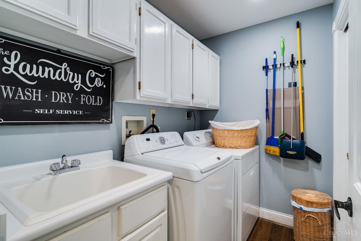 2207 Riverside Drive #C4, Cincinnati, OH, 45202 — photo 34