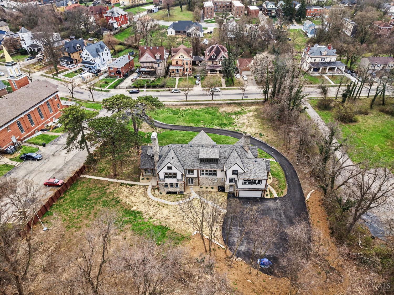 740 Fred Shuttlesworth Circle, Cincinnati, OH, 45229 — photo 40