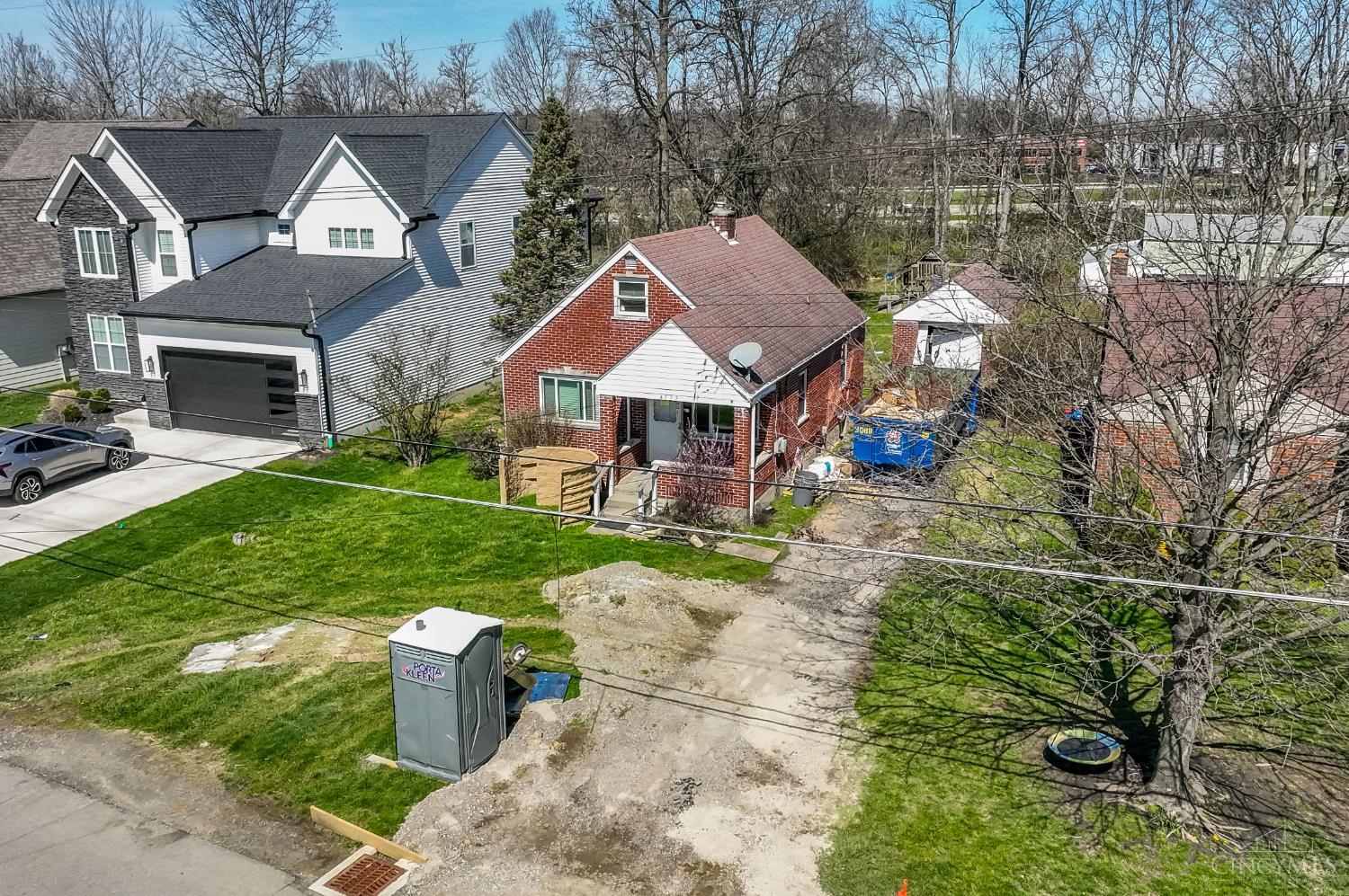 4722 Alpine Avenue, Blue Ash, OH, 45242 — photo 6