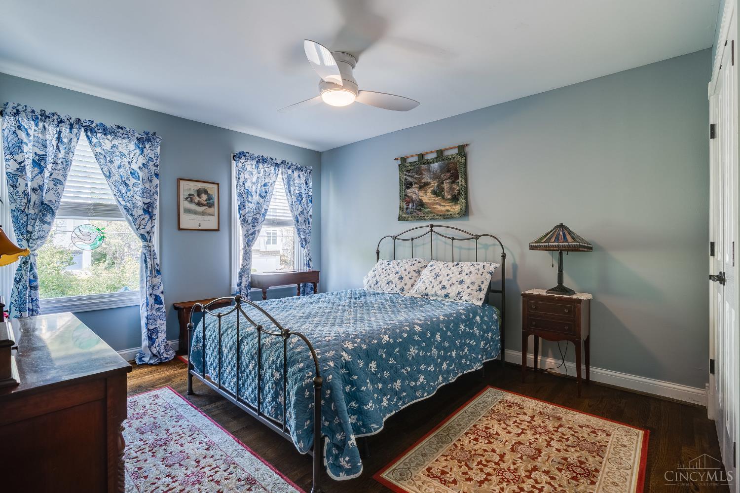 2207 Riverside Drive #C4, Cincinnati, OH, 45202 — photo 44
