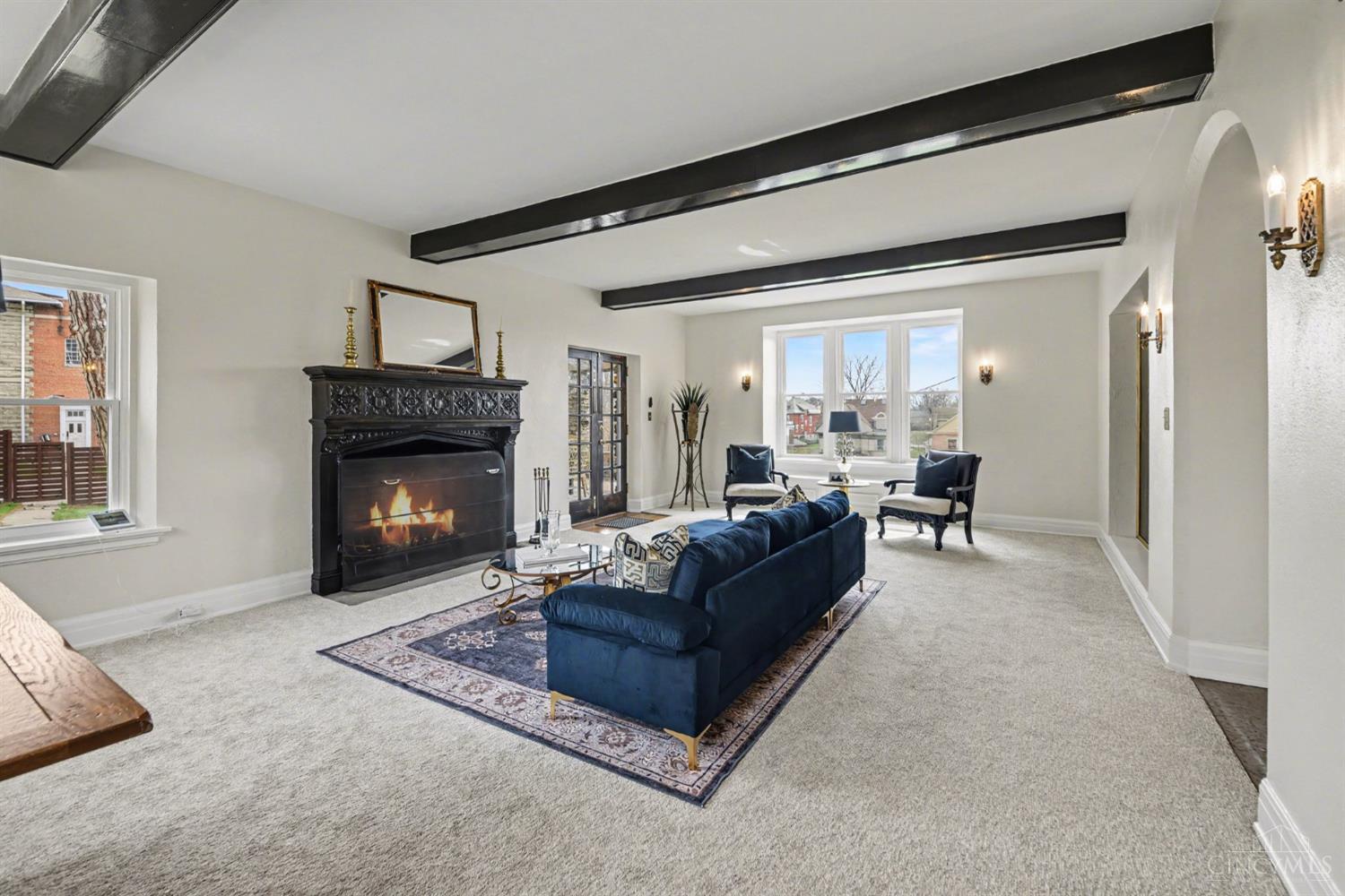 740 Fred Shuttlesworth Circle, Cincinnati, OH, 45229 — photo 5