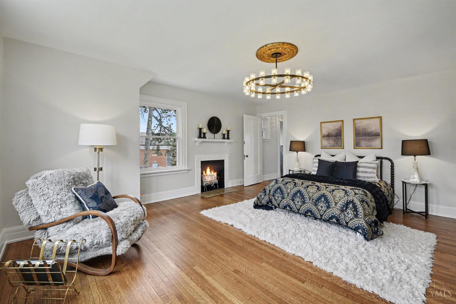 740 Fred Shuttlesworth Circle, Cincinnati, OH, 45229 — photo 19