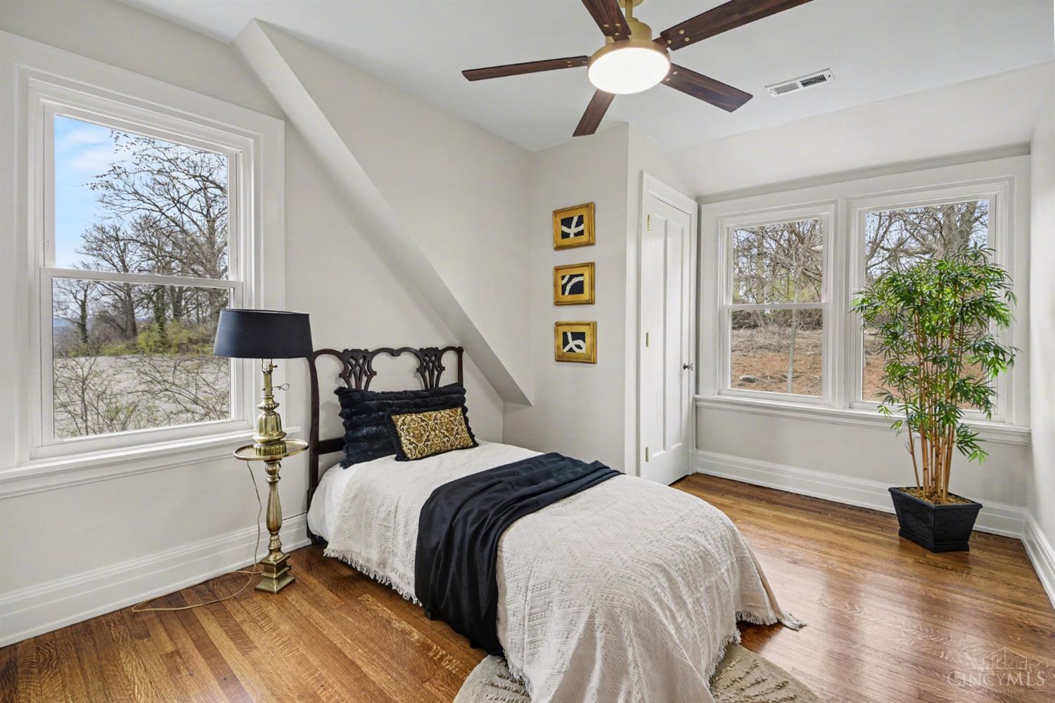 740 Fred Shuttlesworth Circle, Cincinnati, OH, 45229 — photo 23