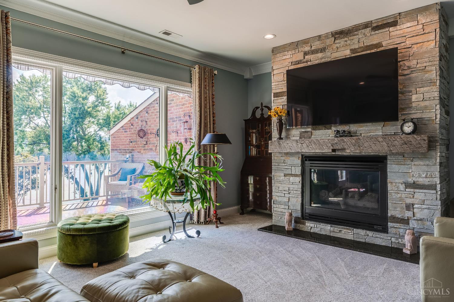 2207 Riverside Drive #C4, Cincinnati, OH, 45202 — photo 40