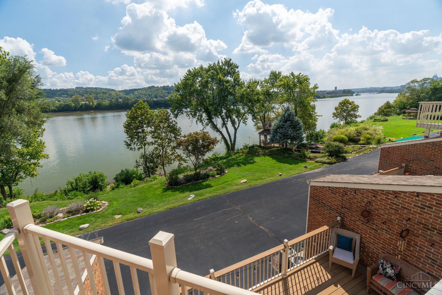 2207 Riverside Drive #C4, Cincinnati, OH, 45202 — photo 58