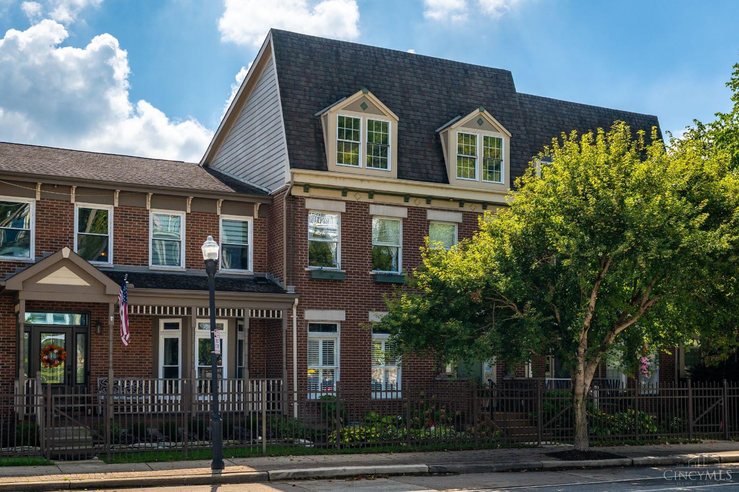 2207 Riverside Drive #C4, Cincinnati, OH, 45202 — photo 11