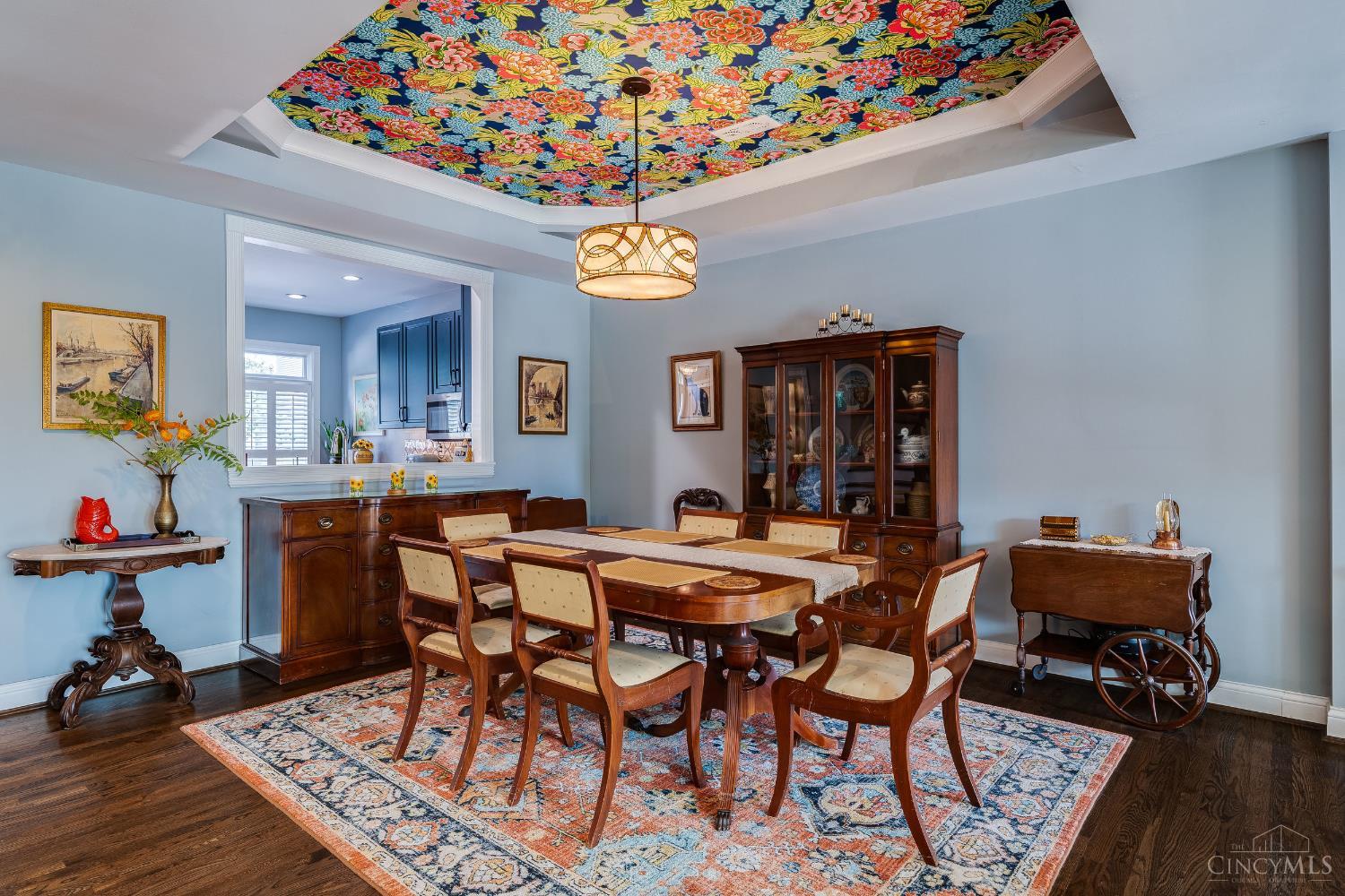 2207 Riverside Drive #C4, Cincinnati, OH, 45202 — photo 32