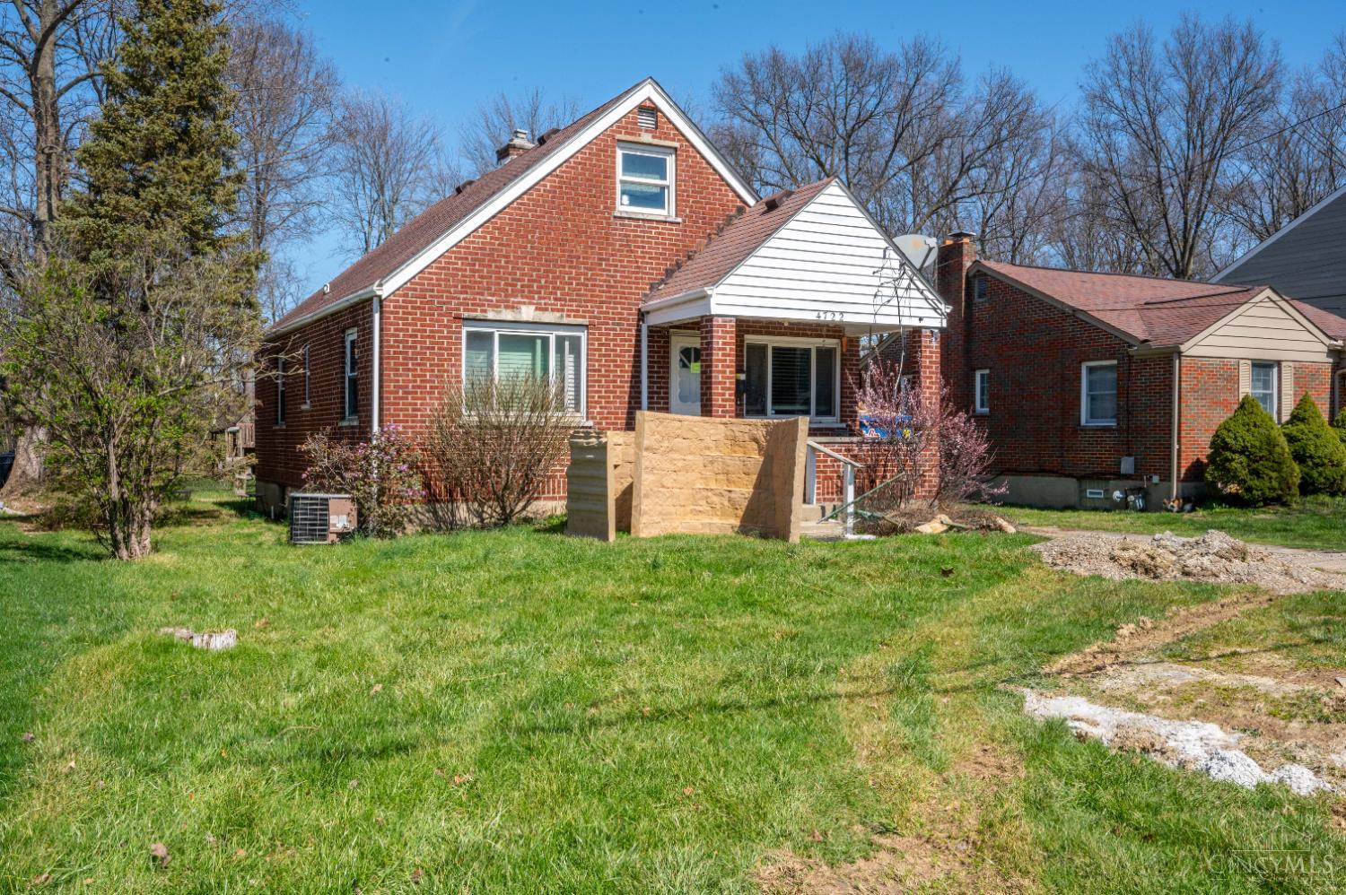 4722 Alpine Avenue, Blue Ash, OH, 45242 — photo 10