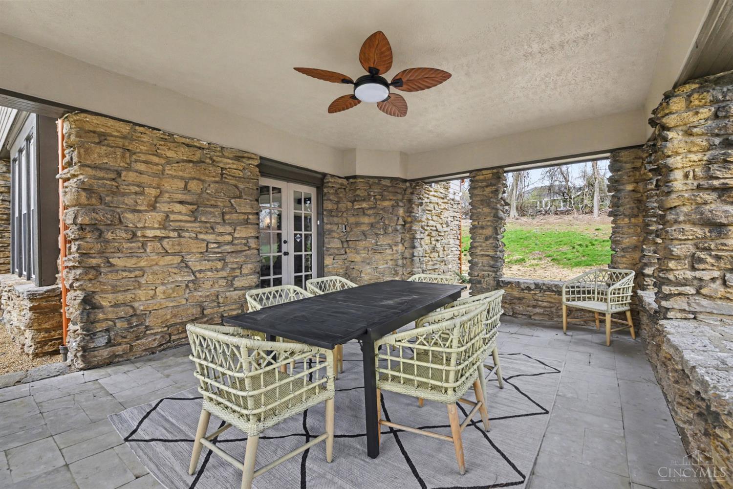 740 Fred Shuttlesworth Circle, Cincinnati, OH, 45229 — photo 34