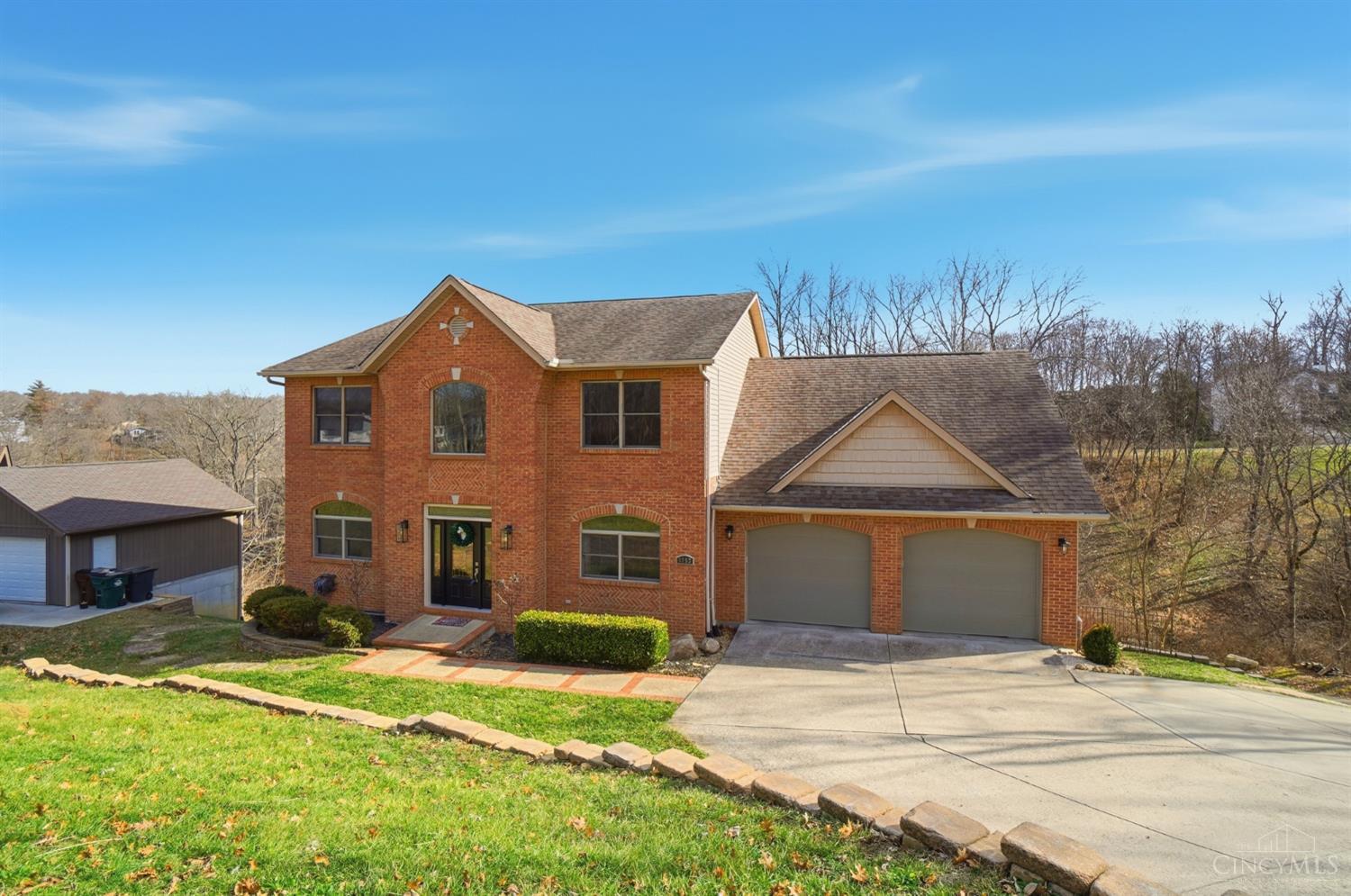 1753 Cove Circle, Lawrenceburg, IN, 47025 — photo 69
