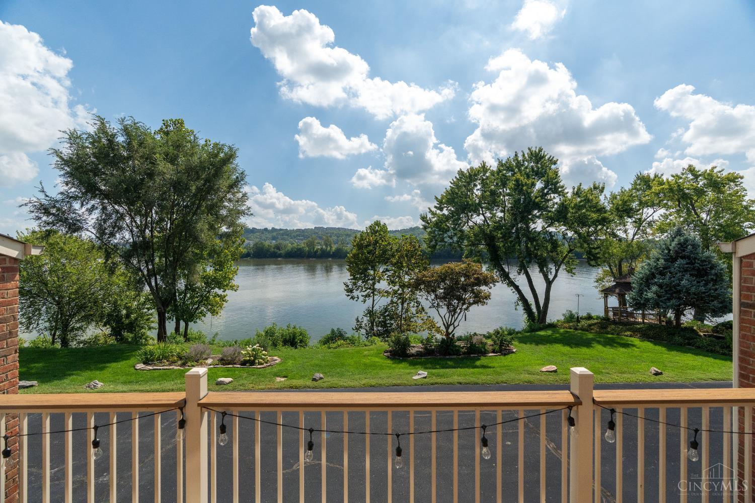 2207 Riverside Drive #C4, Cincinnati, OH, 45202 — photo 16