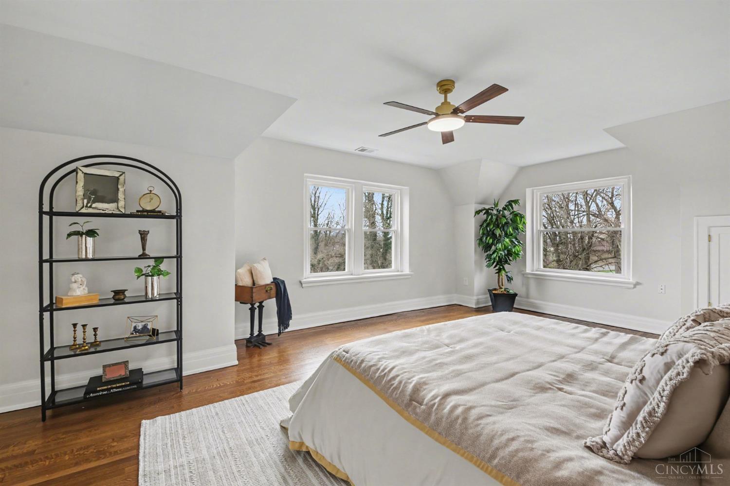 740 Fred Shuttlesworth Circle, Cincinnati, OH, 45229 — photo 27