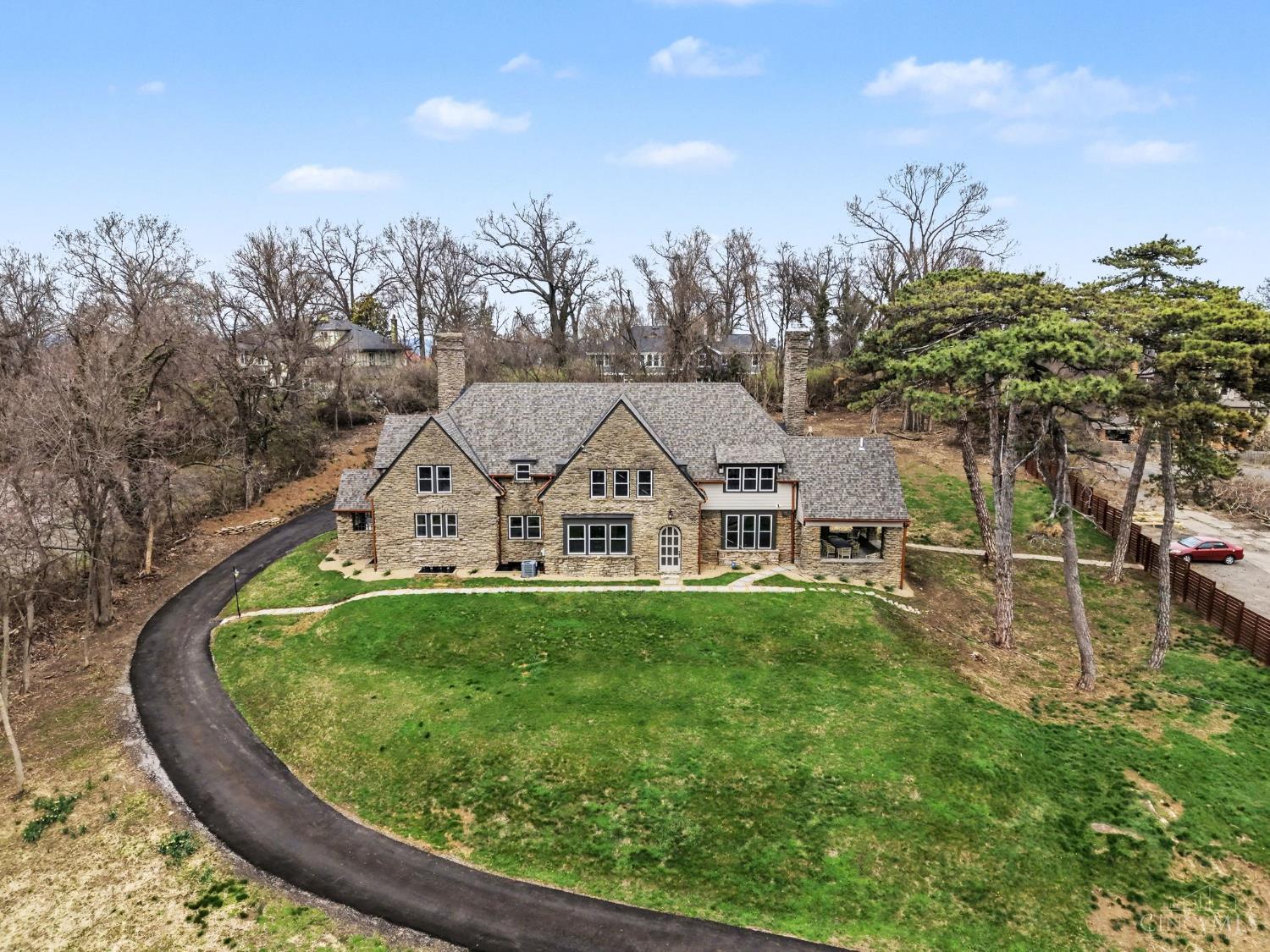 740 Fred Shuttlesworth Circle, Cincinnati, OH, 45229 — photo 41