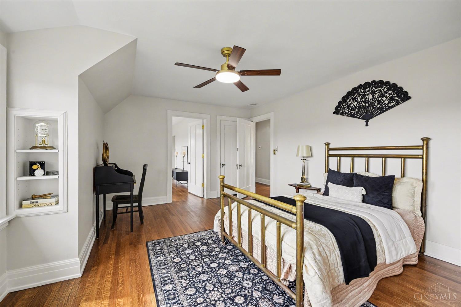 740 Fred Shuttlesworth Circle, Cincinnati, OH, 45229 — photo 31