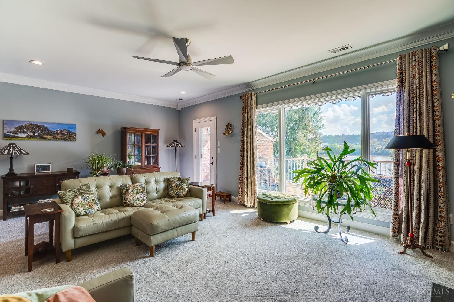 2207 Riverside Drive #C4, Cincinnati, OH, 45202 — photo 38