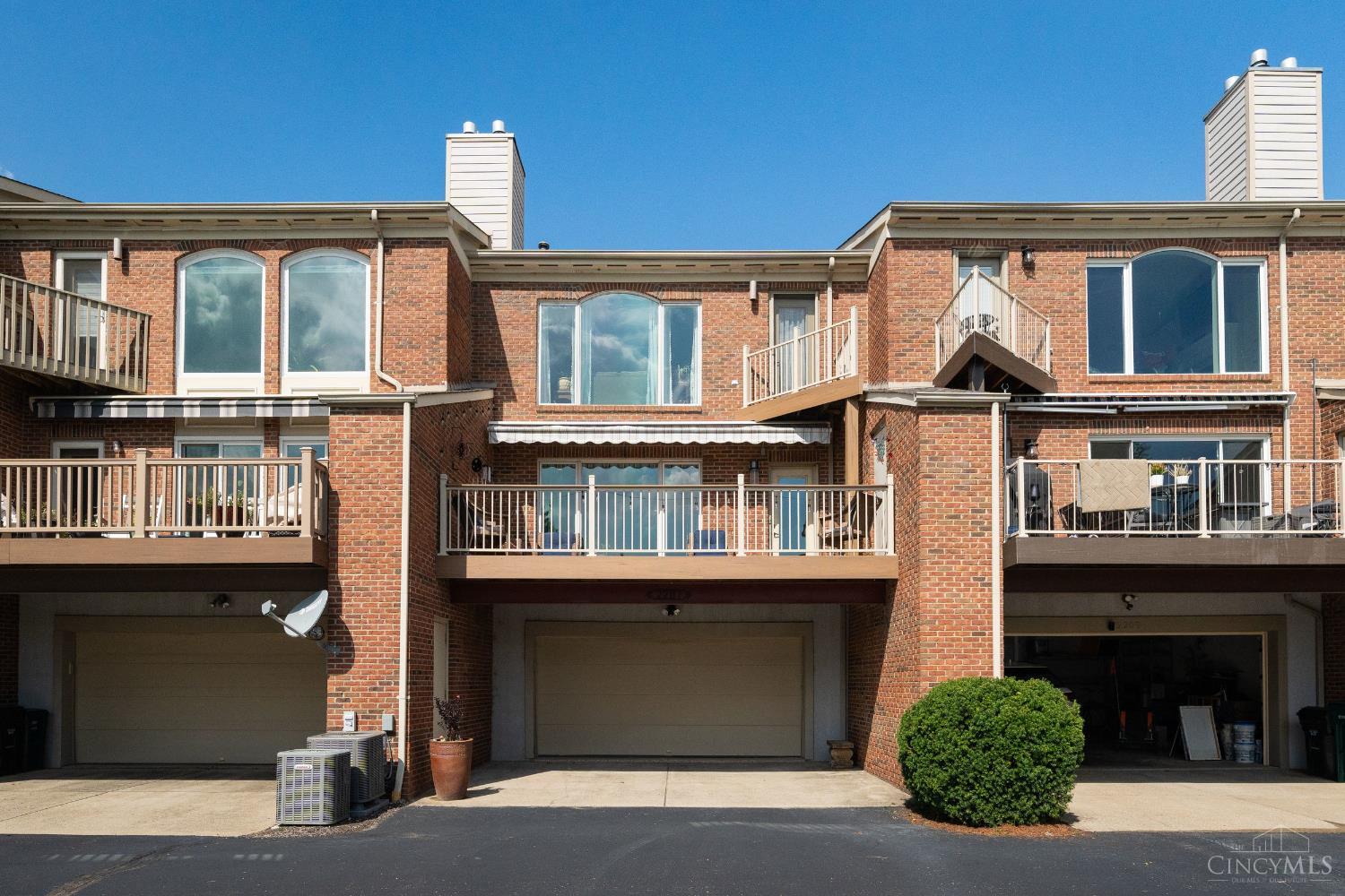 2207 Riverside Drive #C4, Cincinnati, OH, 45202 — photo 18