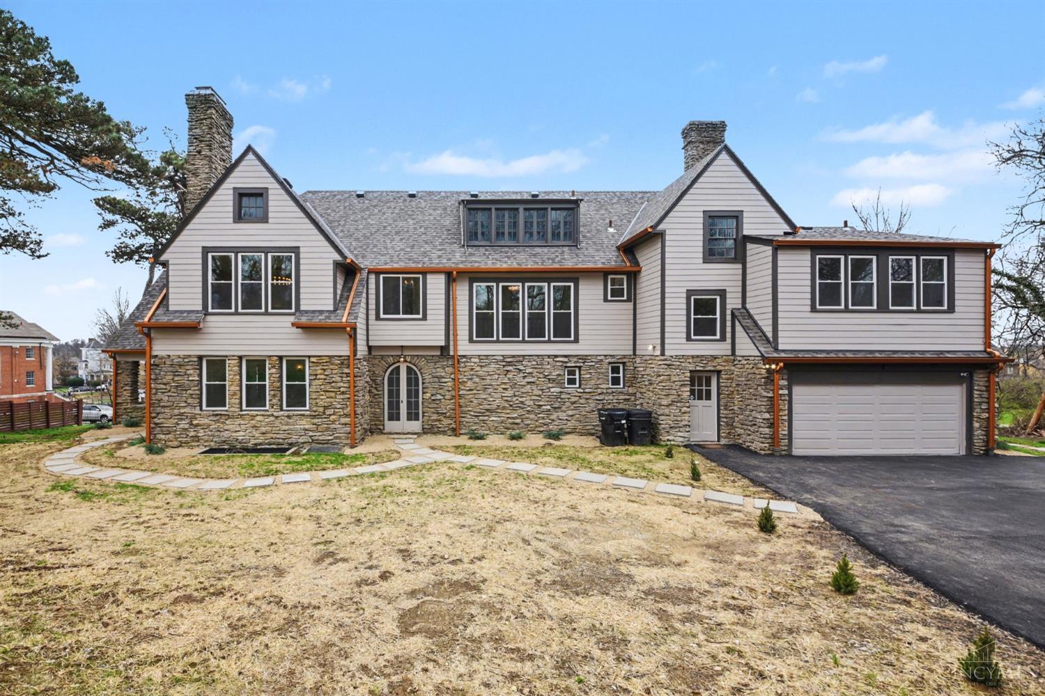 740 Fred Shuttlesworth Circle, Cincinnati, OH, 45229 — photo 39