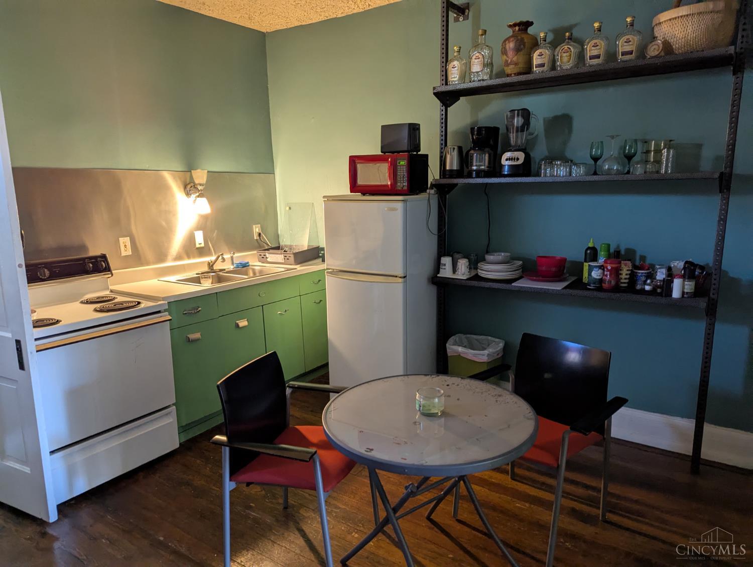 1424 Main Street, Cincinnati, OH, 45202 — photo 28